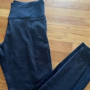 Athlete Exhale Heel Tight